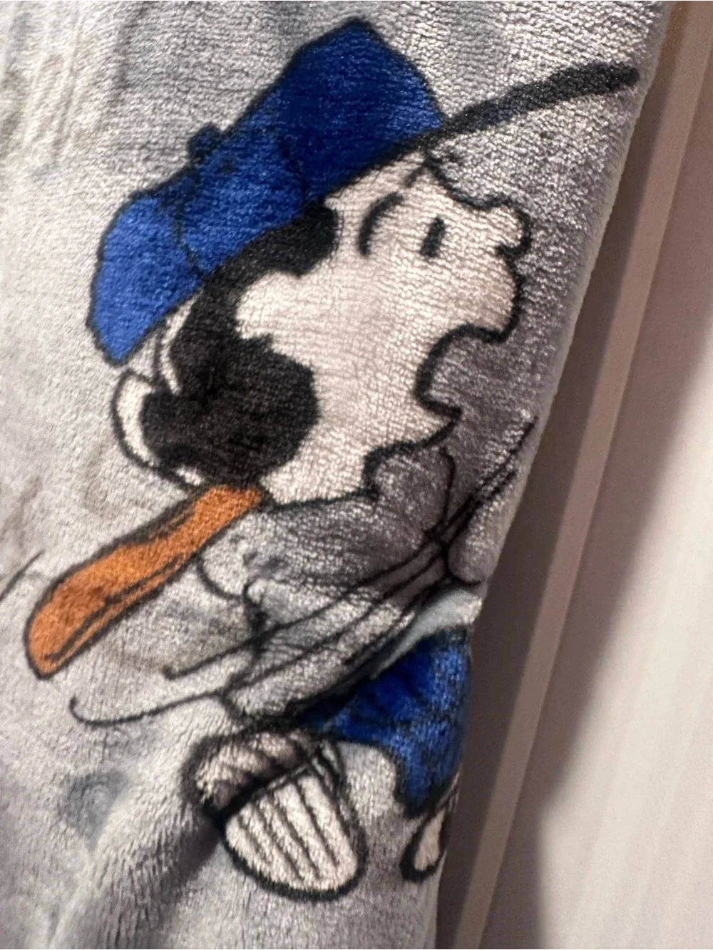 Peanuts nwt los
